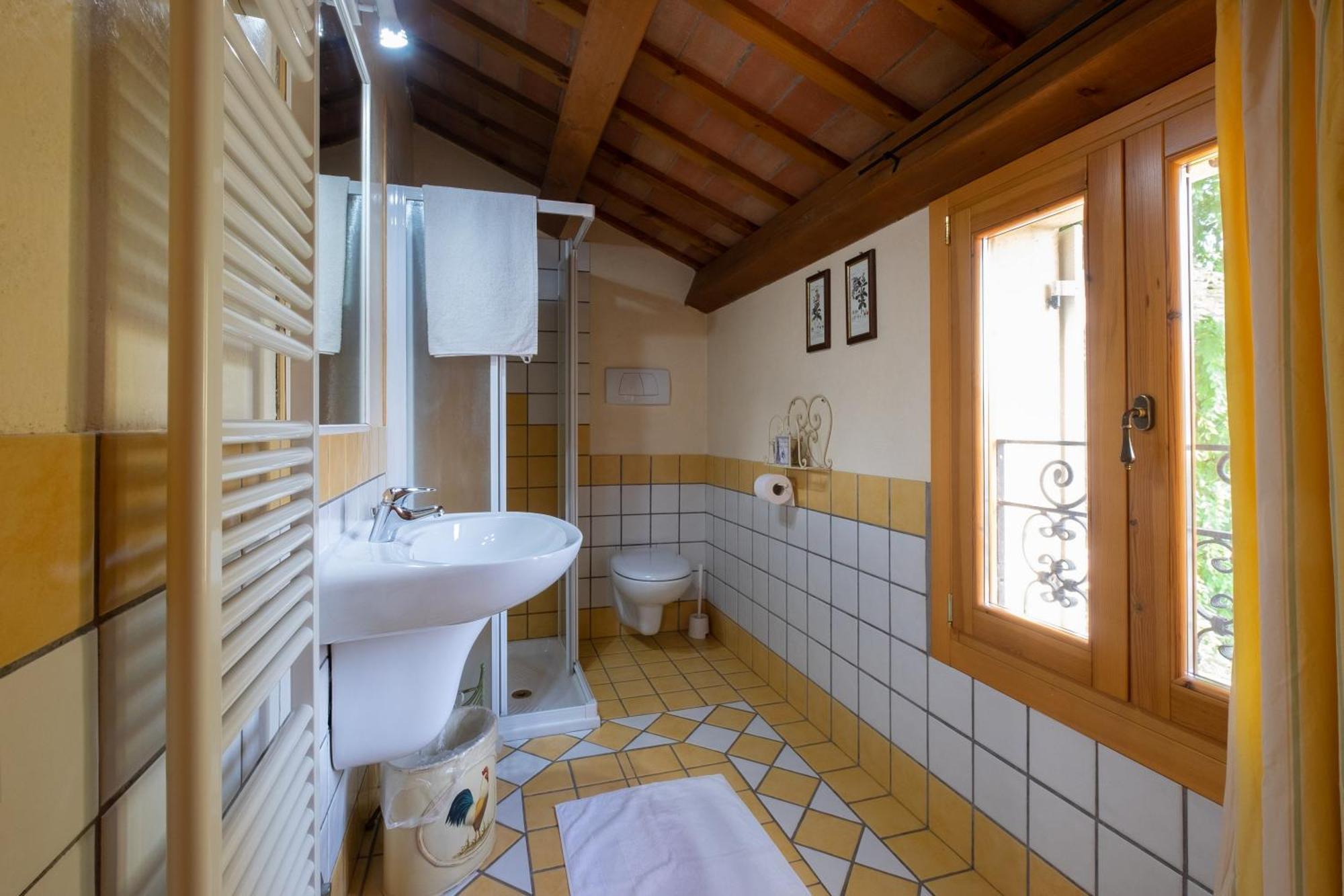 Rosalimone B&B Campodarsego Luaran gambar