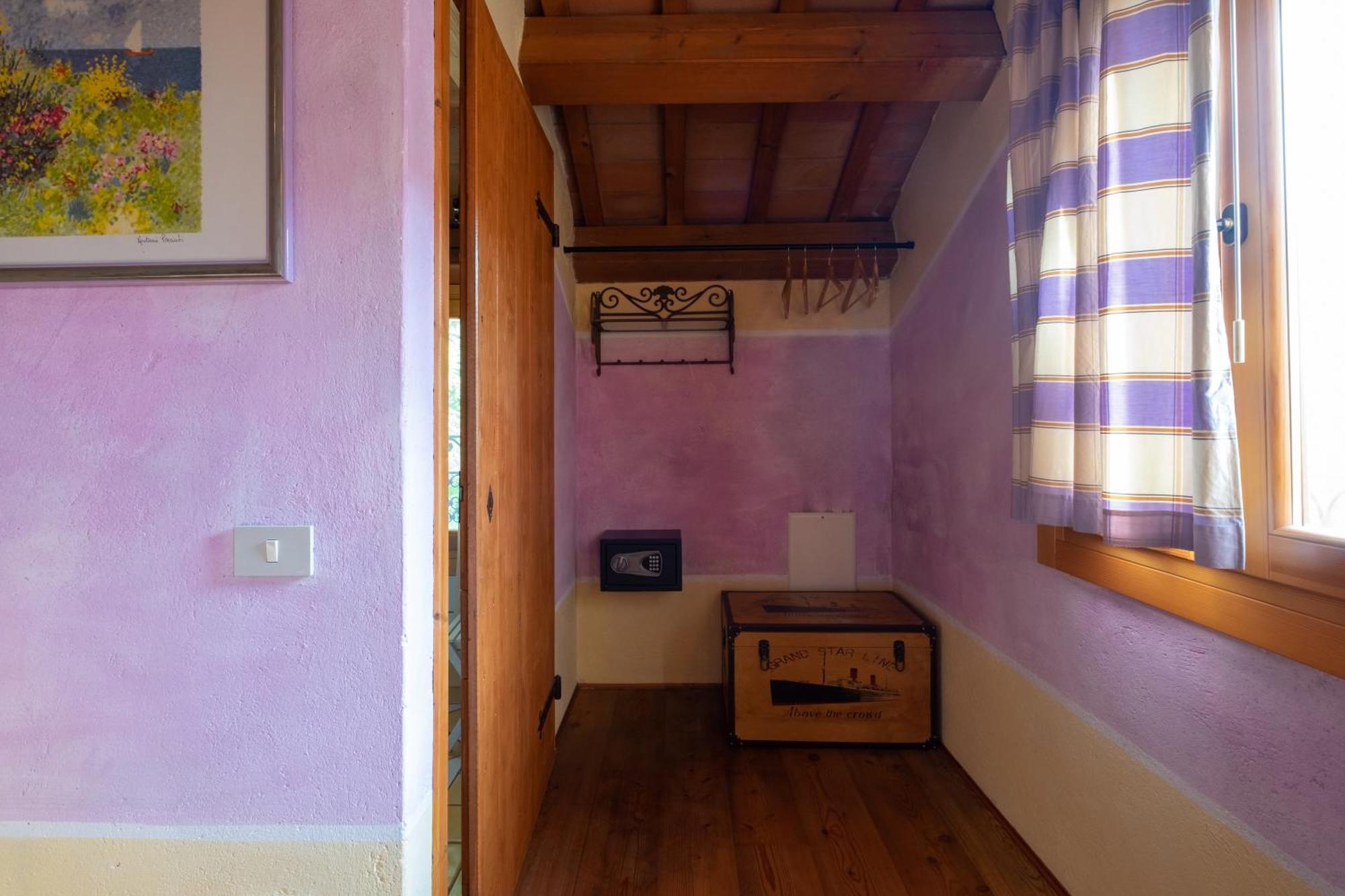 Rosalimone B&B Campodarsego Luaran gambar