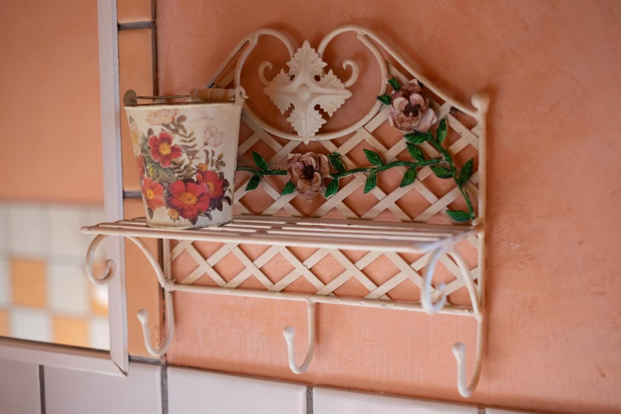 Rosalimone B&B Campodarsego Luaran gambar